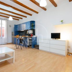 Apartamento de 1 Dormitorio
